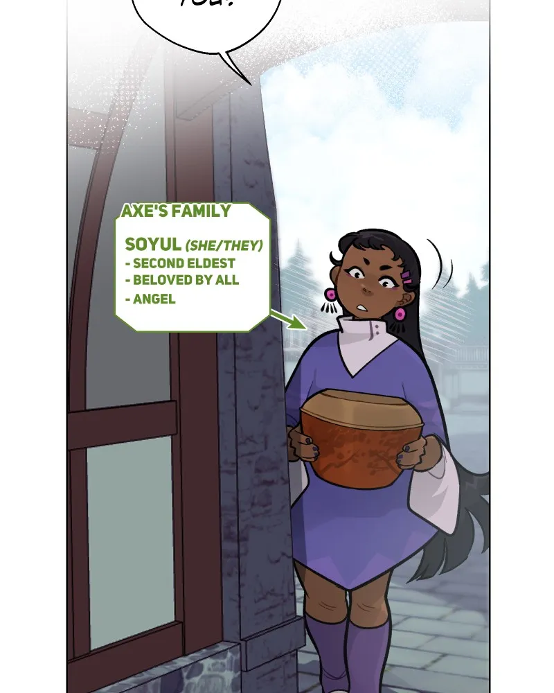 Here There Be Dragons Chapter 65 page 27 - 