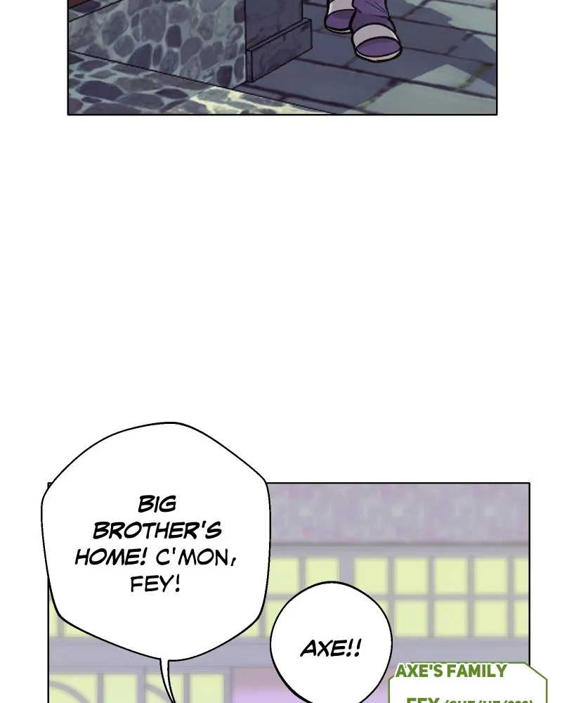 Here There Be Dragons Chapter 65 page 28 - 
