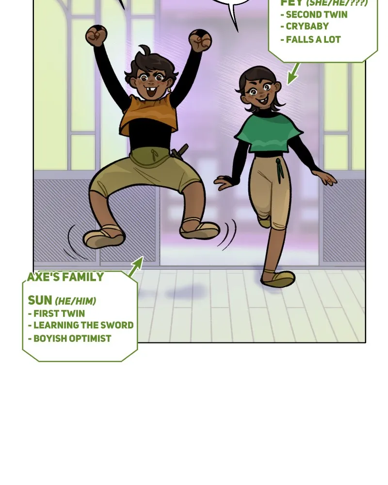 Here There Be Dragons Chapter 65 page 29 - 