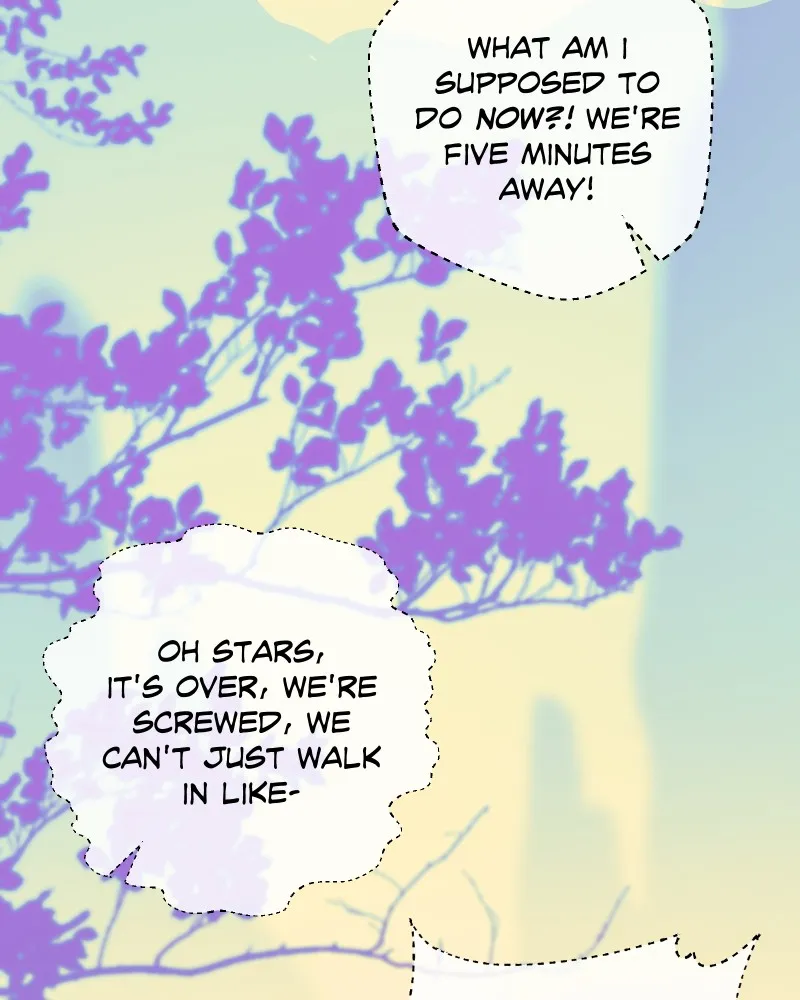 Here There Be Dragons Chapter 65 page 4 - 