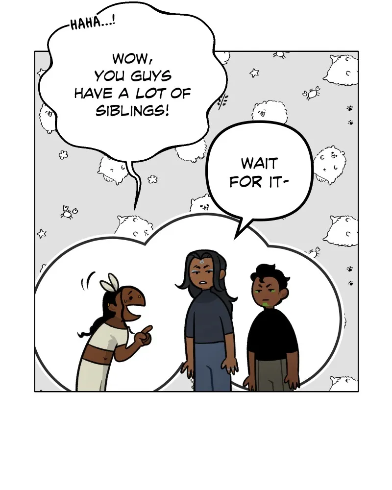 Here There Be Dragons Chapter 65 page 31 - 