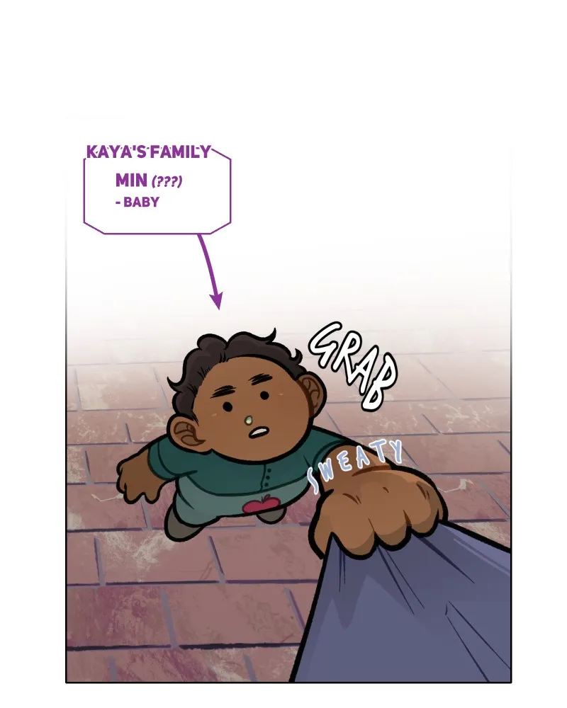 Here There Be Dragons Chapter 65 page 37 - 