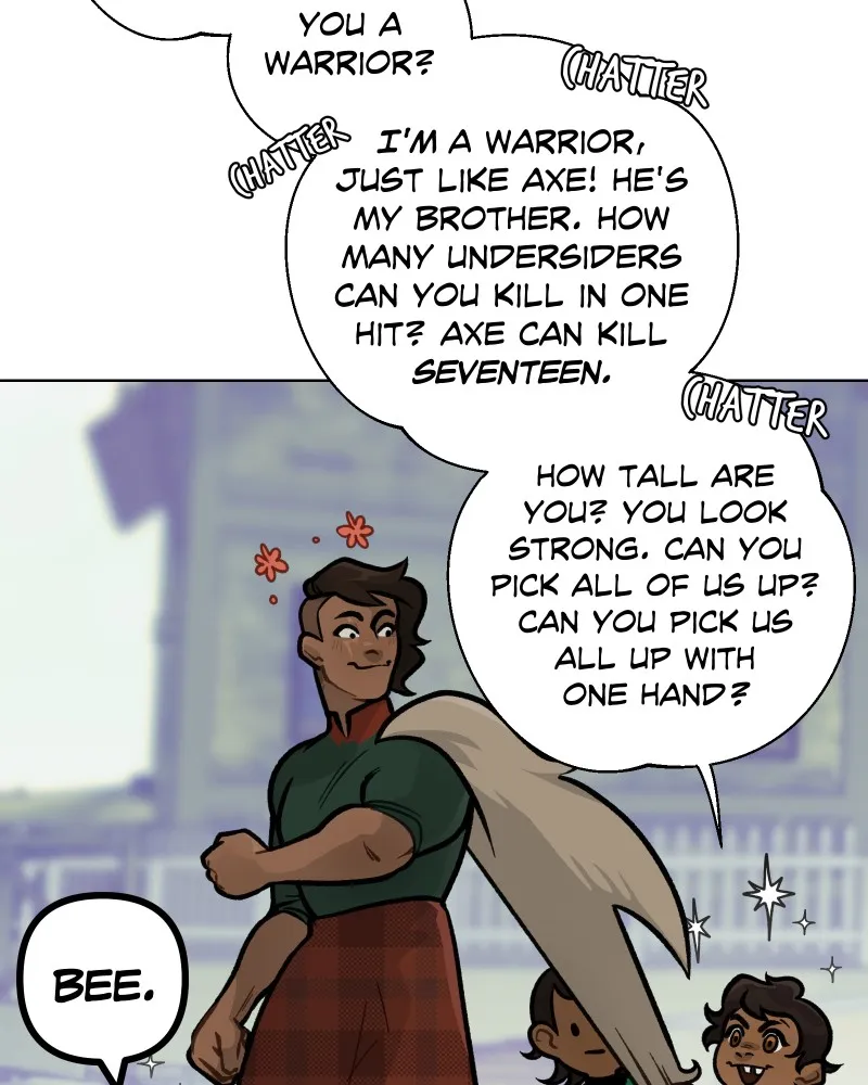 Here There Be Dragons Chapter 65 page 39 - 