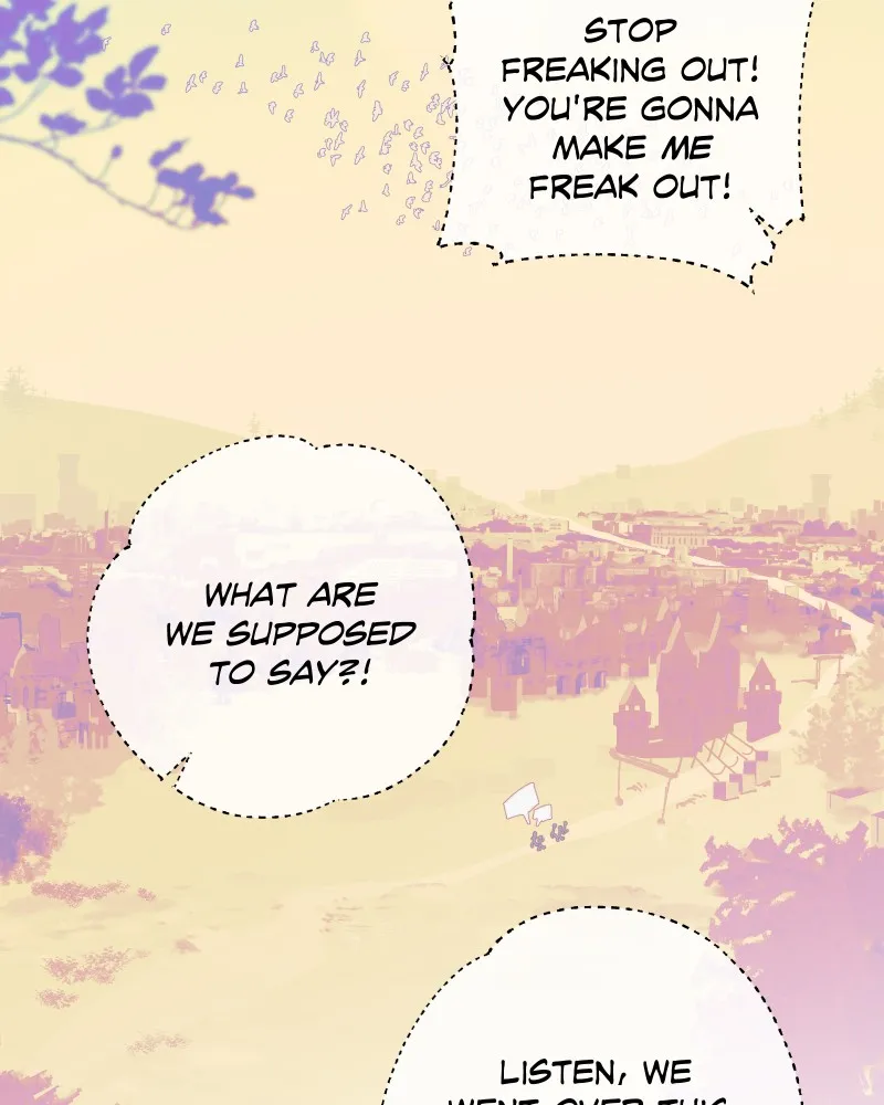 Here There Be Dragons Chapter 65 page 5 - 