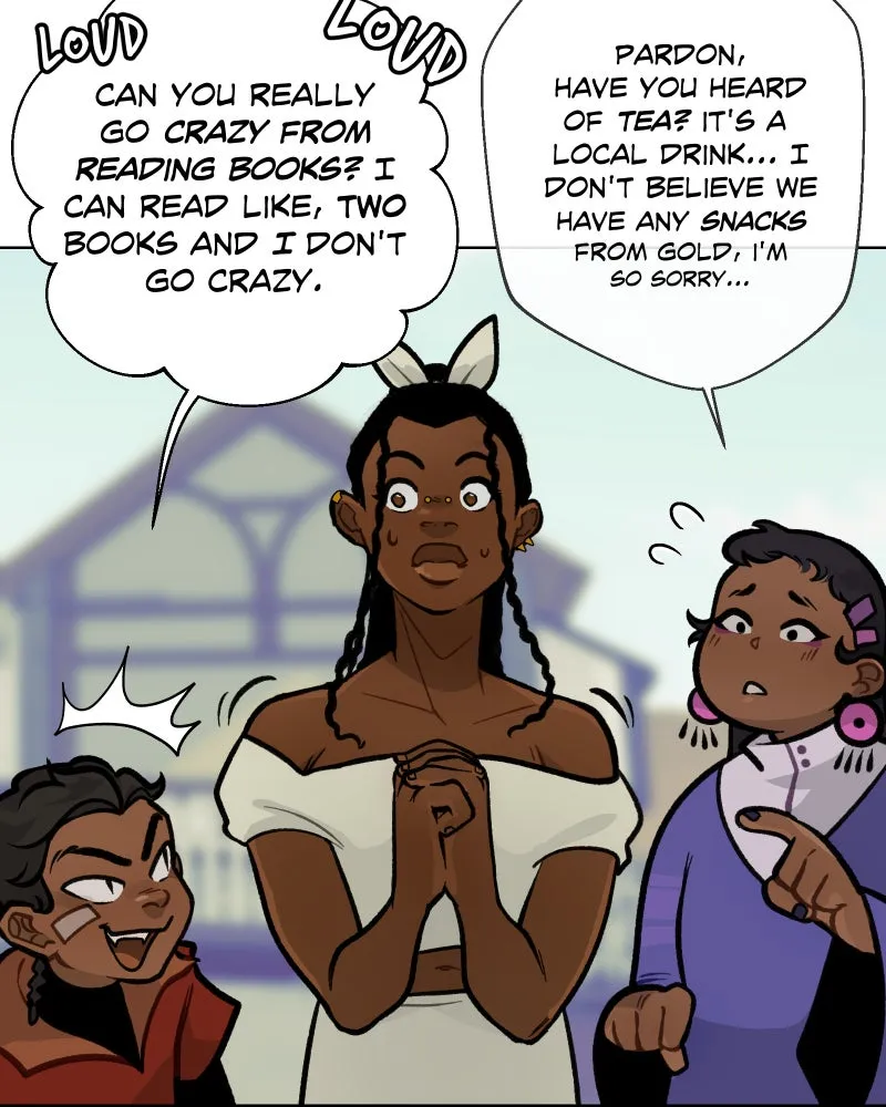 Here There Be Dragons Chapter 65 page 41 - 