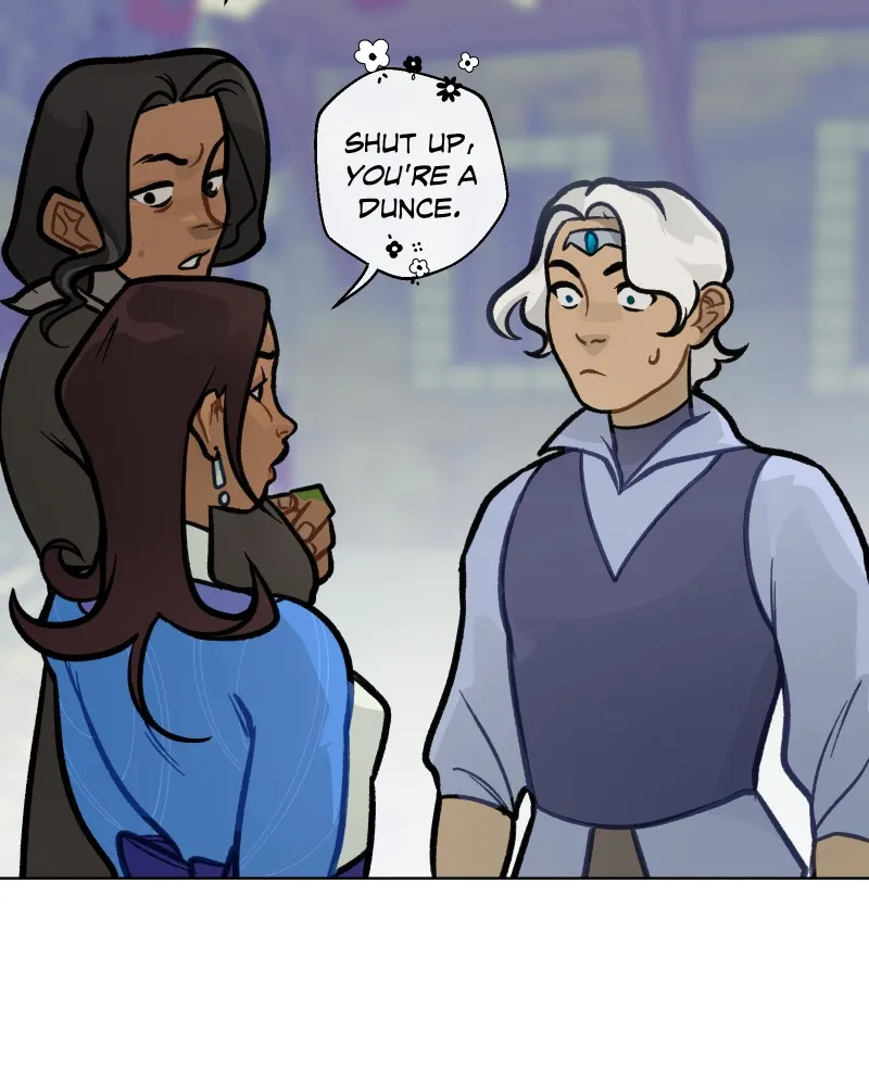 Here There Be Dragons Chapter 65 page 43 - 