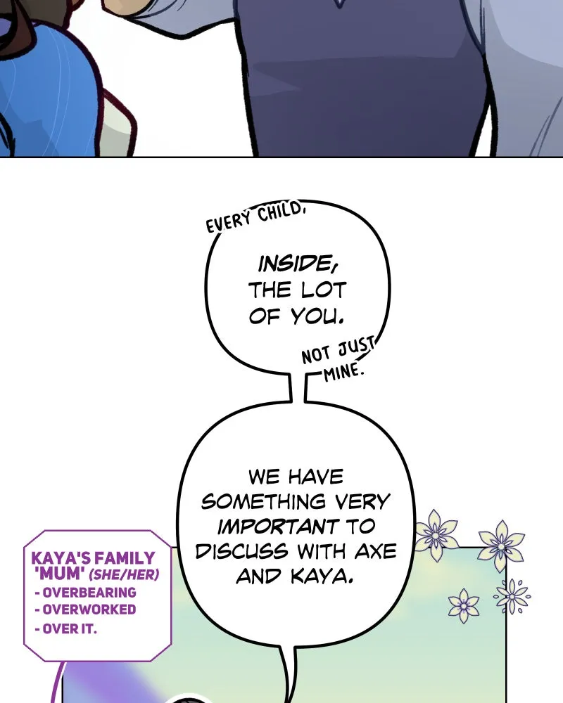 Here There Be Dragons Chapter 65 page 45 - 