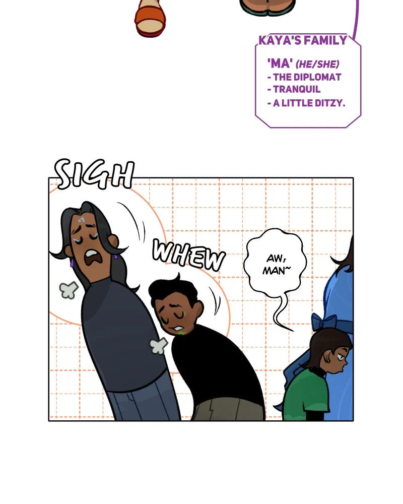 Here There Be Dragons Chapter 65 page 47 - 