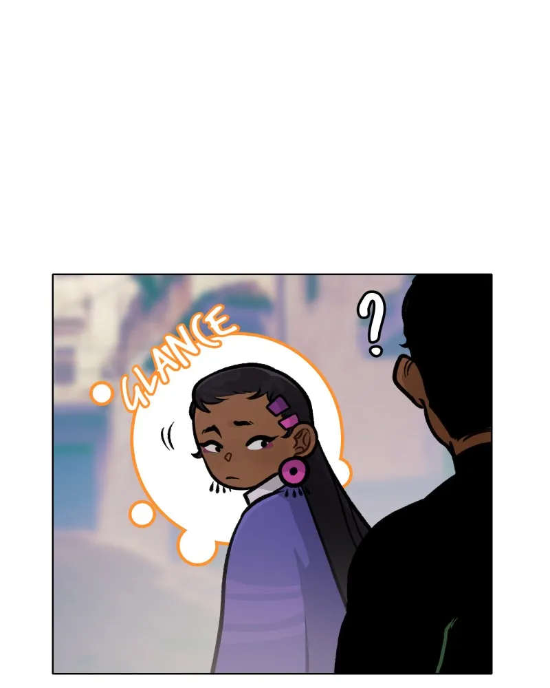 Here There Be Dragons Chapter 65 page 48 - 
