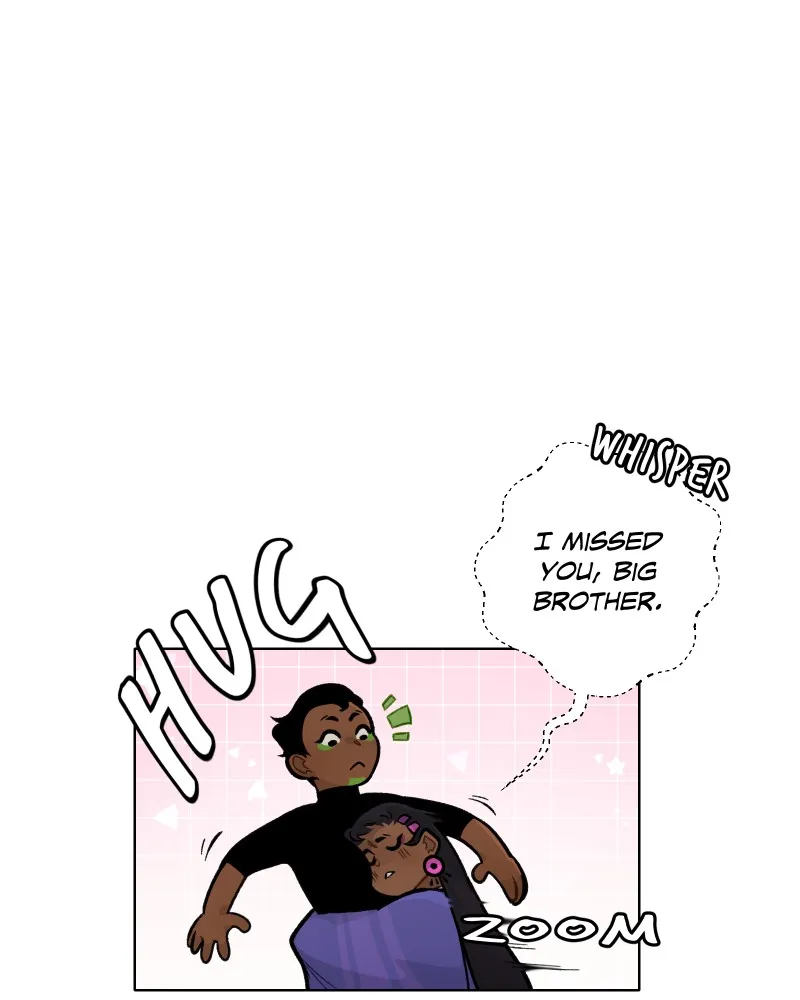 Here There Be Dragons Chapter 65 page 49 - 