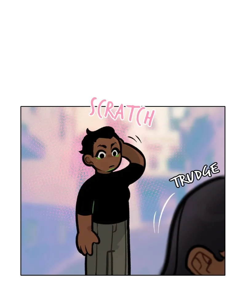 Here There Be Dragons Chapter 65 page 50 - 