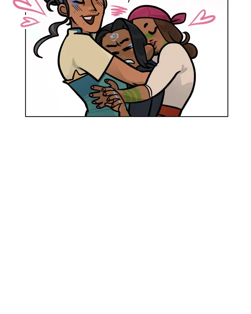 Here There Be Dragons Chapter 65 page 52 - 