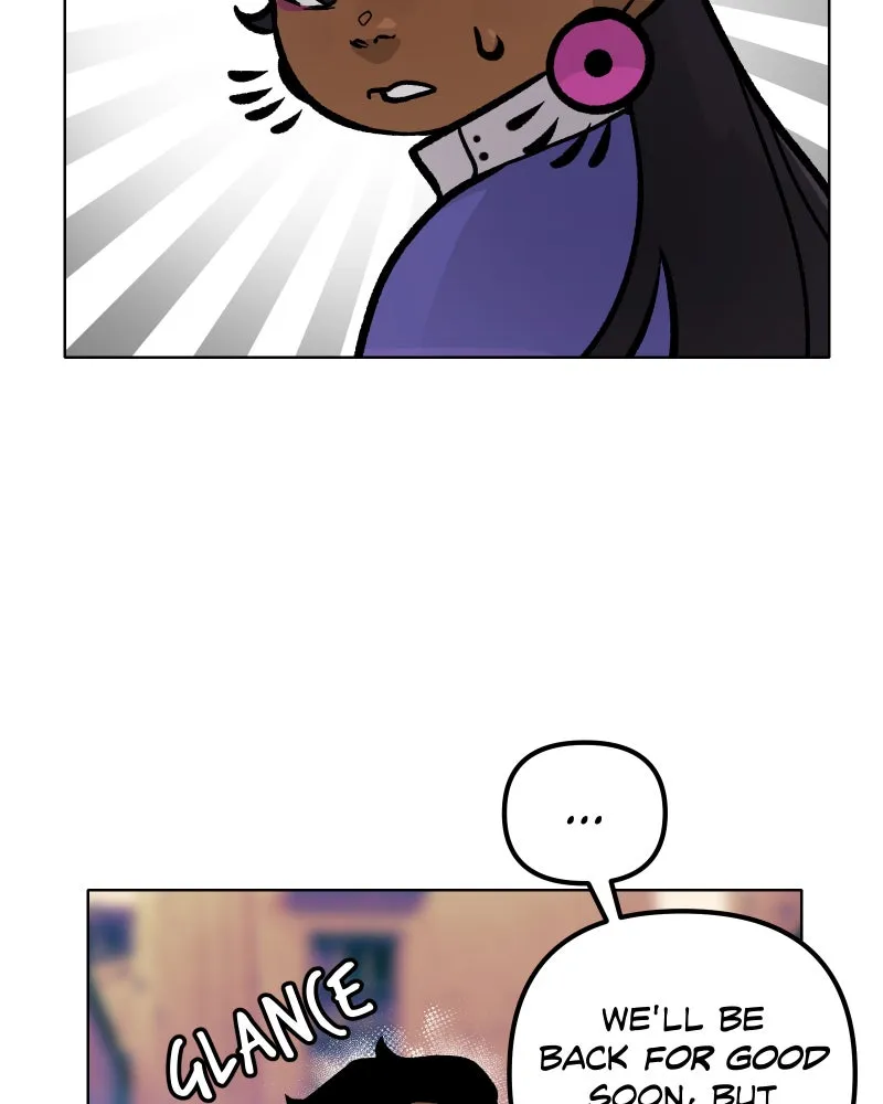 Here There Be Dragons Chapter 65 page 55 - 