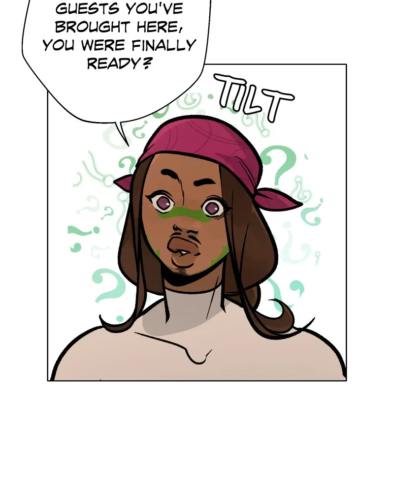 Here There Be Dragons Chapter 65 page 57 - 