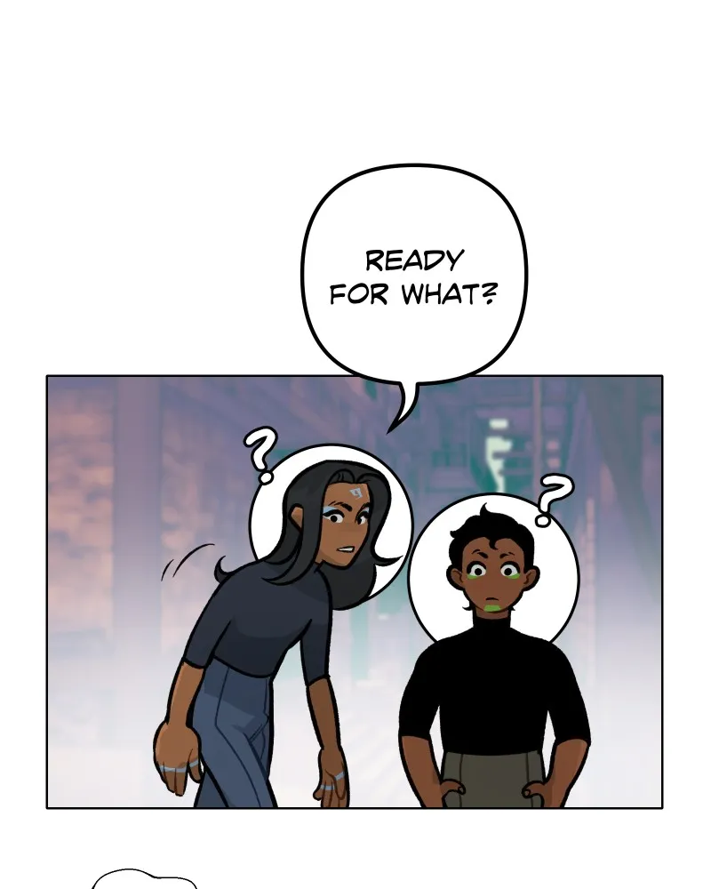 Here There Be Dragons Chapter 65 page 58 - 