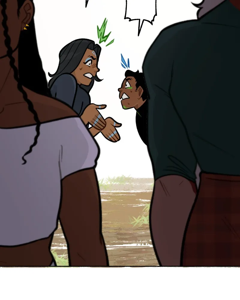 Here There Be Dragons Chapter 65 page 7 - 