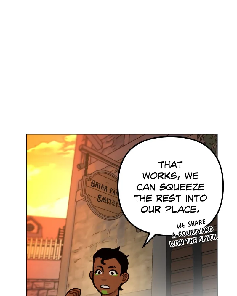 Here There Be Dragons Chapter 66 page 11 - 