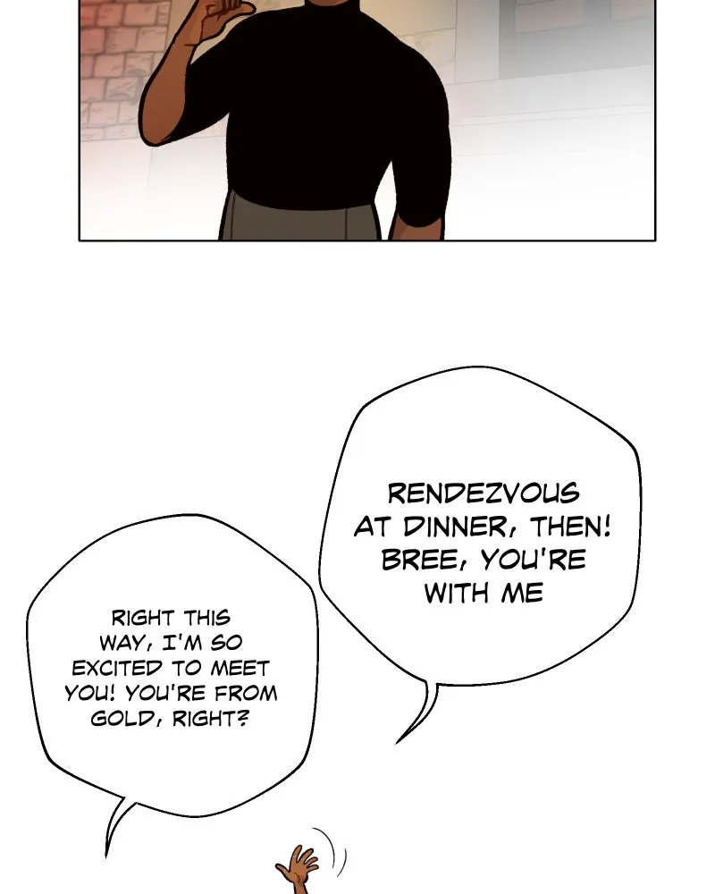 Here There Be Dragons Chapter 66 page 12 - 