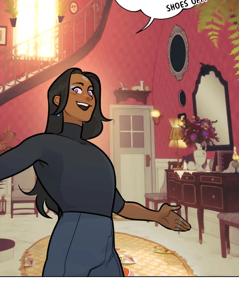 Here There Be Dragons Chapter 66 page 15 - 