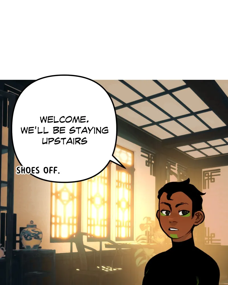 Here There Be Dragons Chapter 66 page 16 - 