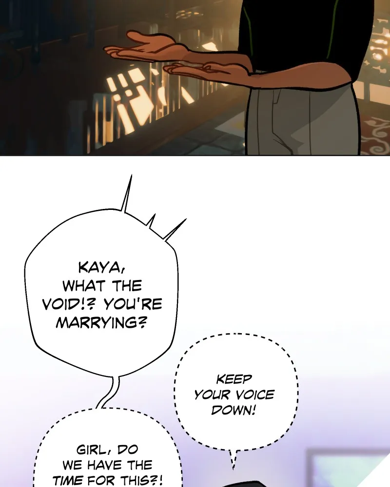 Here There Be Dragons Chapter 66 page 17 - 