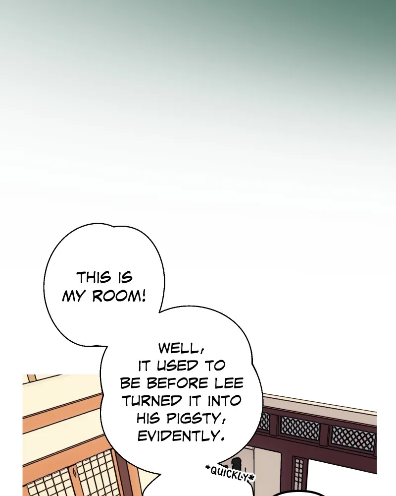 Here There Be Dragons Chapter 66 page 21 - 