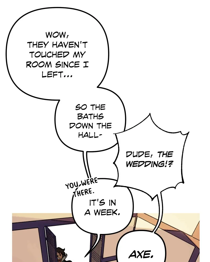 Here There Be Dragons Chapter 66 page 23 - 