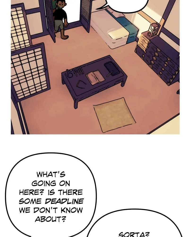 Here There Be Dragons Chapter 66 page 24 - 