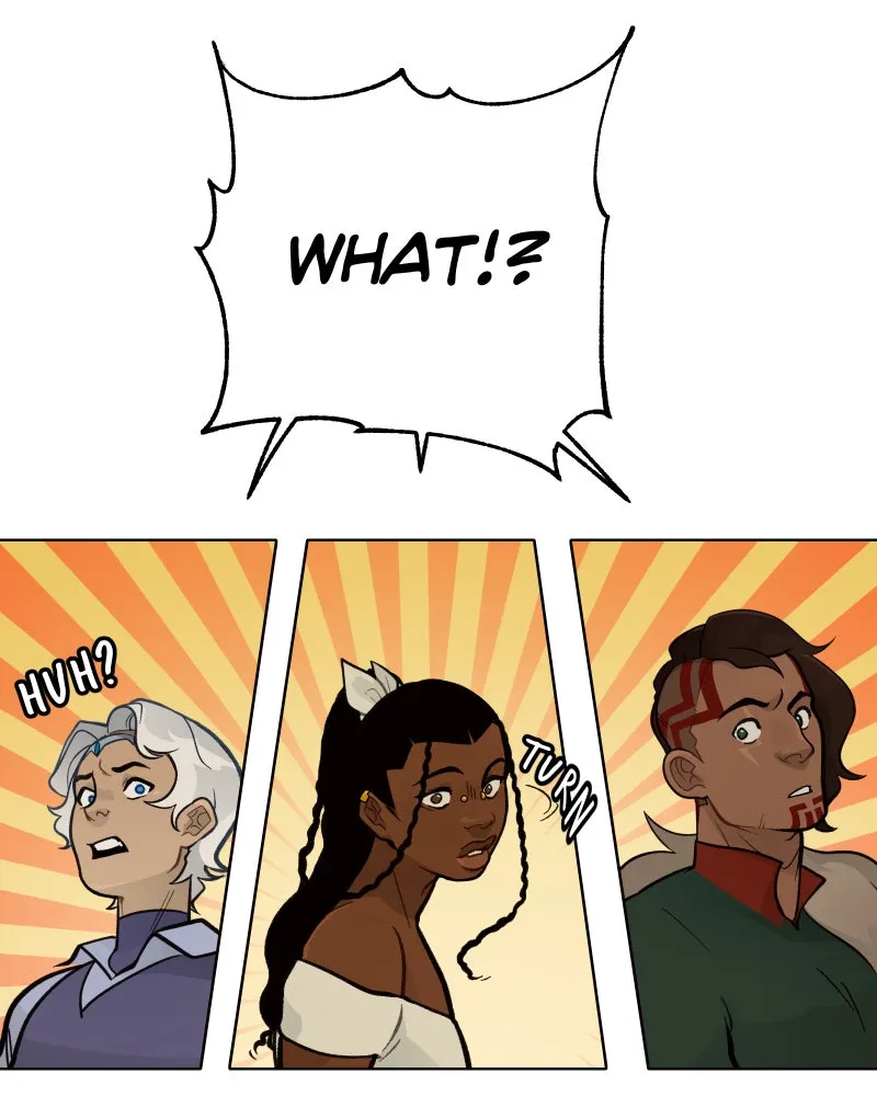 Here There Be Dragons Chapter 66 page 4 - 