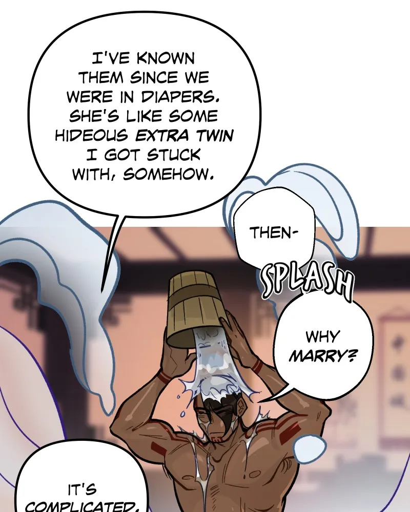 Here There Be Dragons Chapter 66 page 31 - 