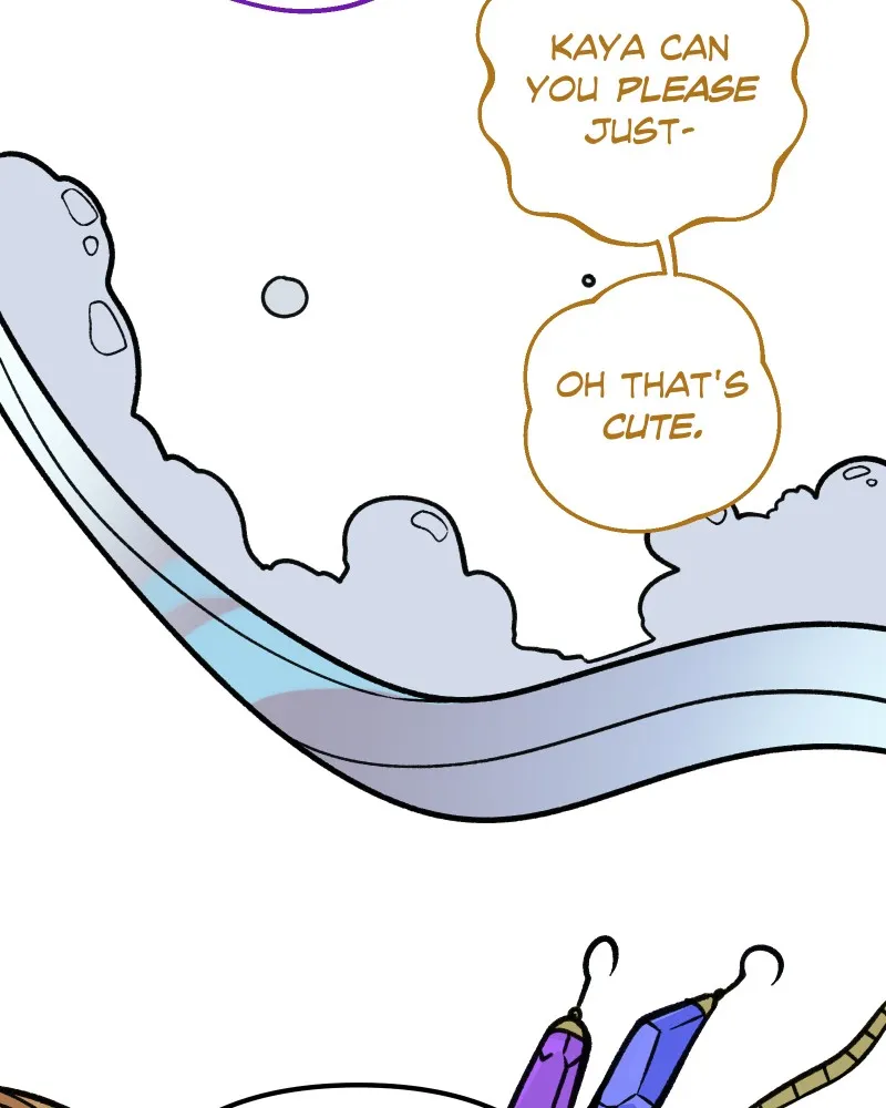 Here There Be Dragons Chapter 66 page 33 - 
