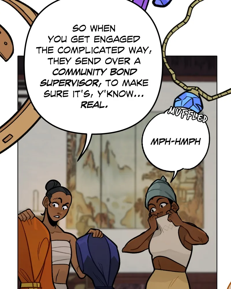 Here There Be Dragons Chapter 66 page 34 - 