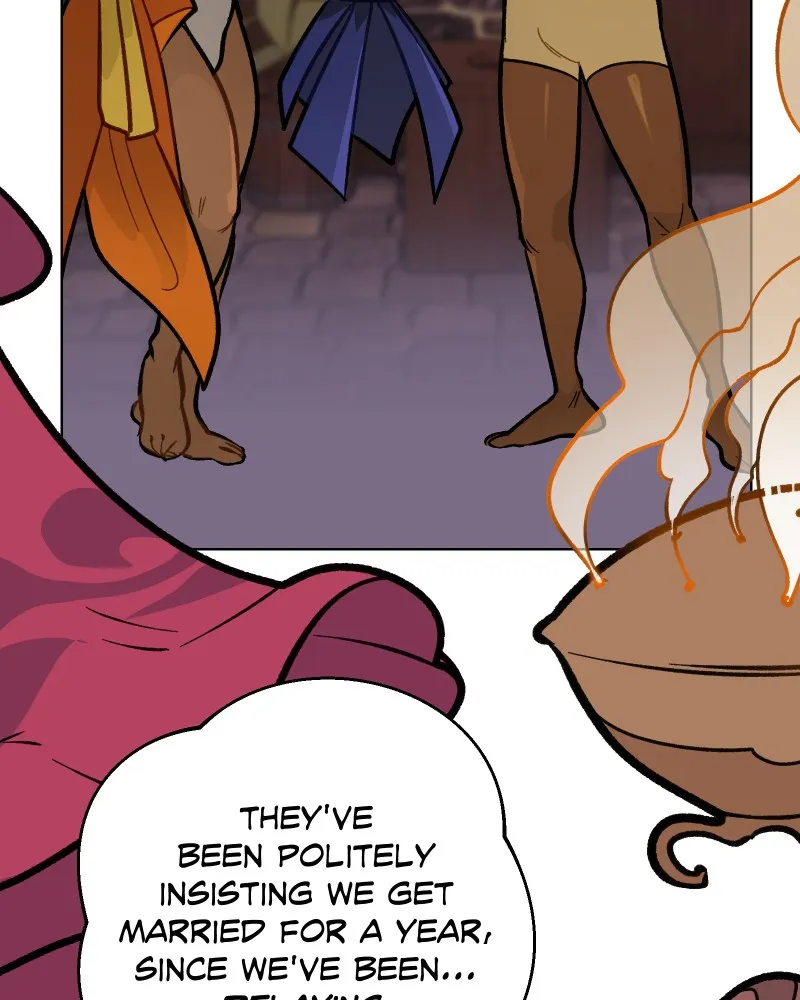 Here There Be Dragons Chapter 66 page 35 - 