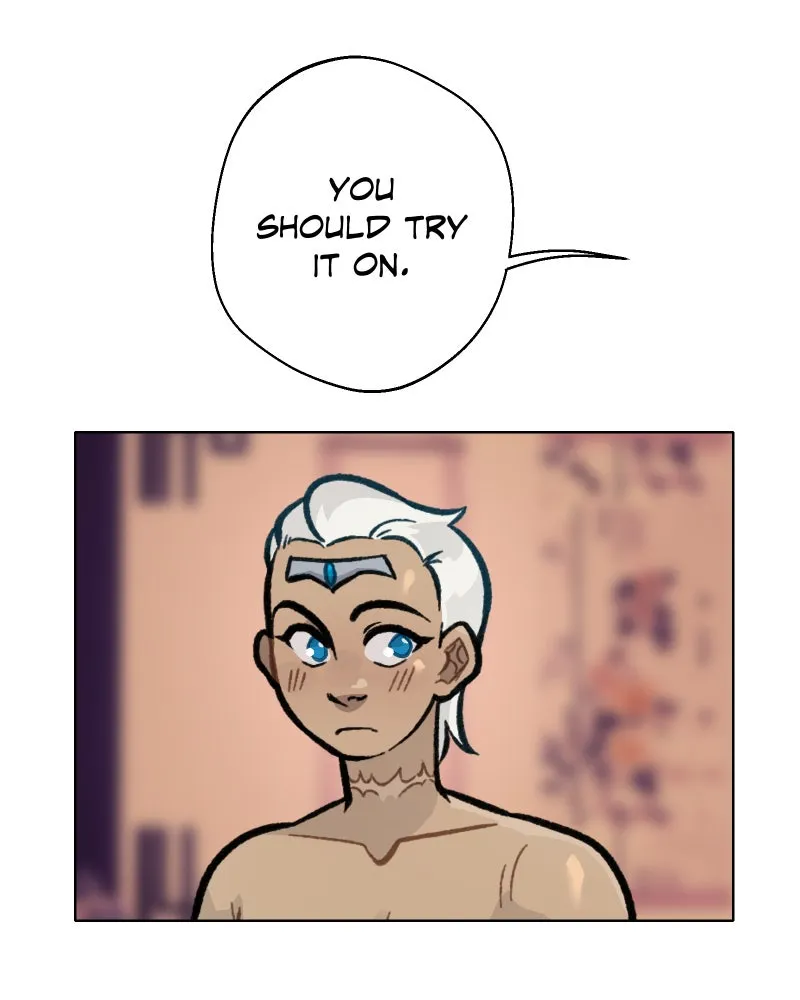 Here There Be Dragons Chapter 66 page 38 - 