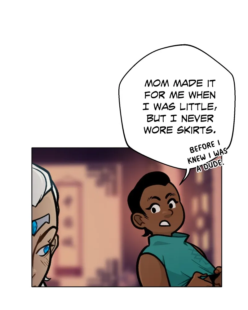 Here There Be Dragons Chapter 66 page 39 - 