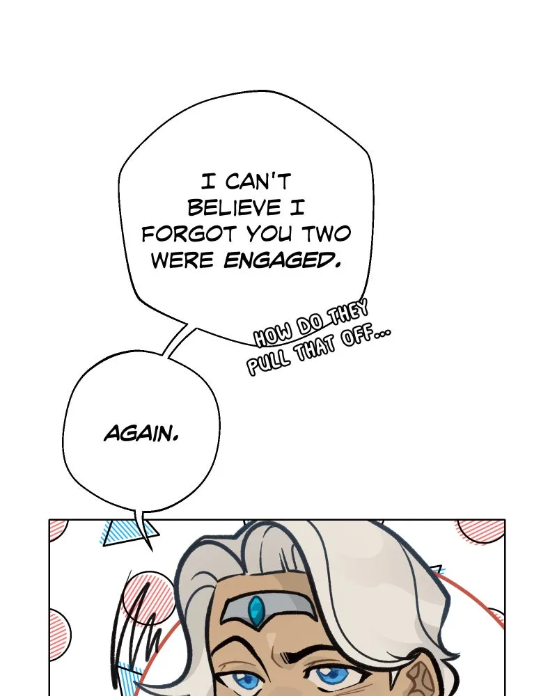 Here There Be Dragons Chapter 66 page 5 - 