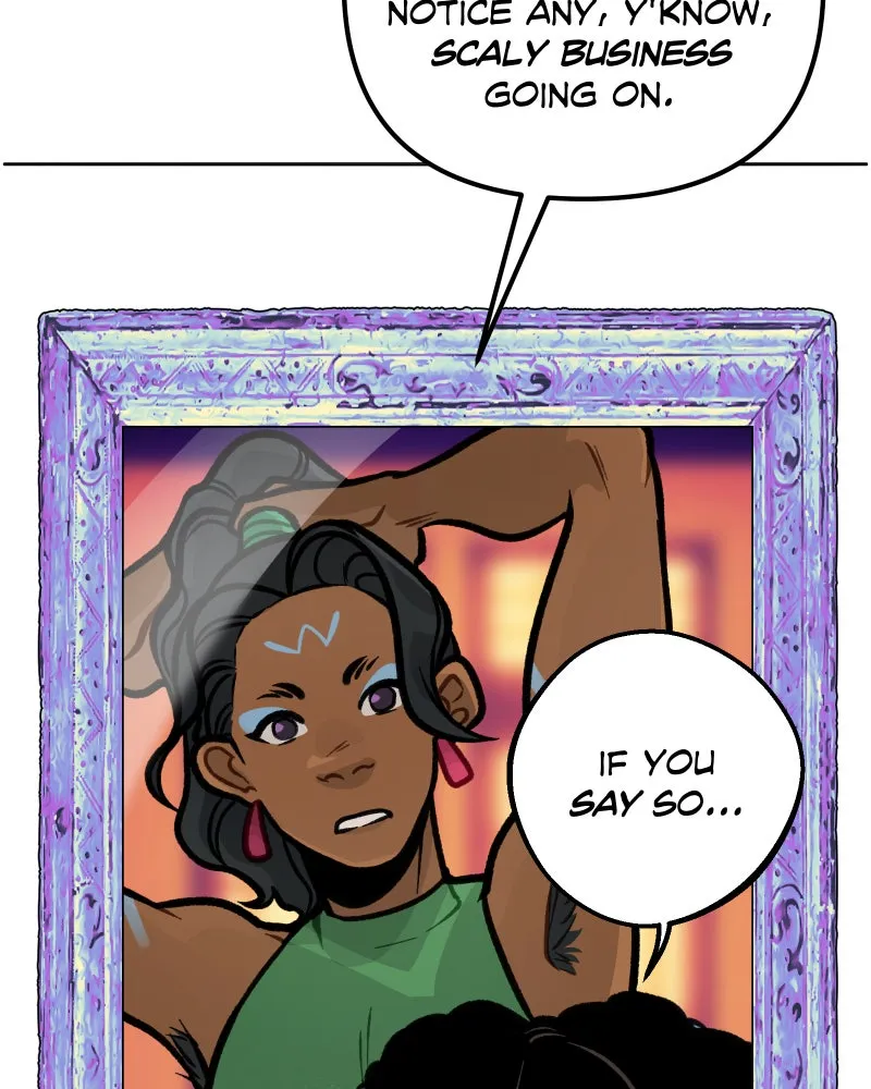 Here There Be Dragons Chapter 66 page 43 - 