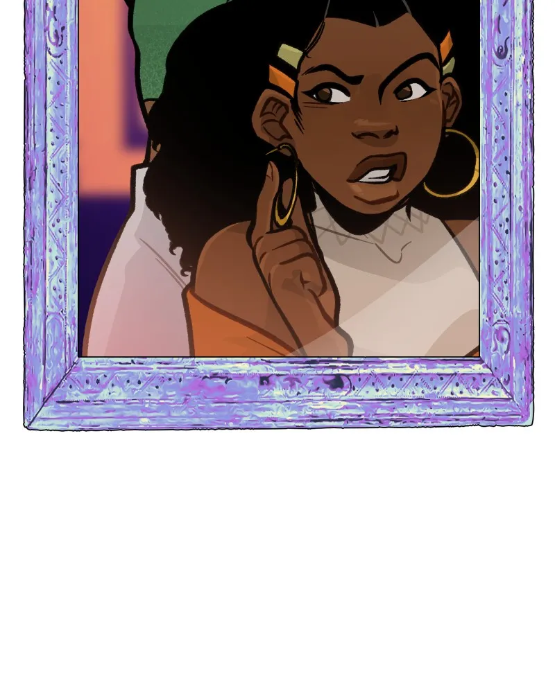 Here There Be Dragons Chapter 66 page 44 - 