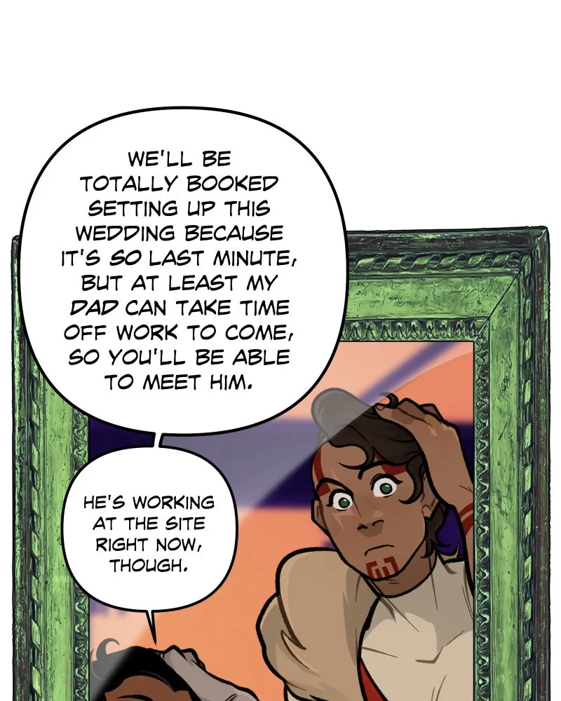 Here There Be Dragons Chapter 66 page 45 - 