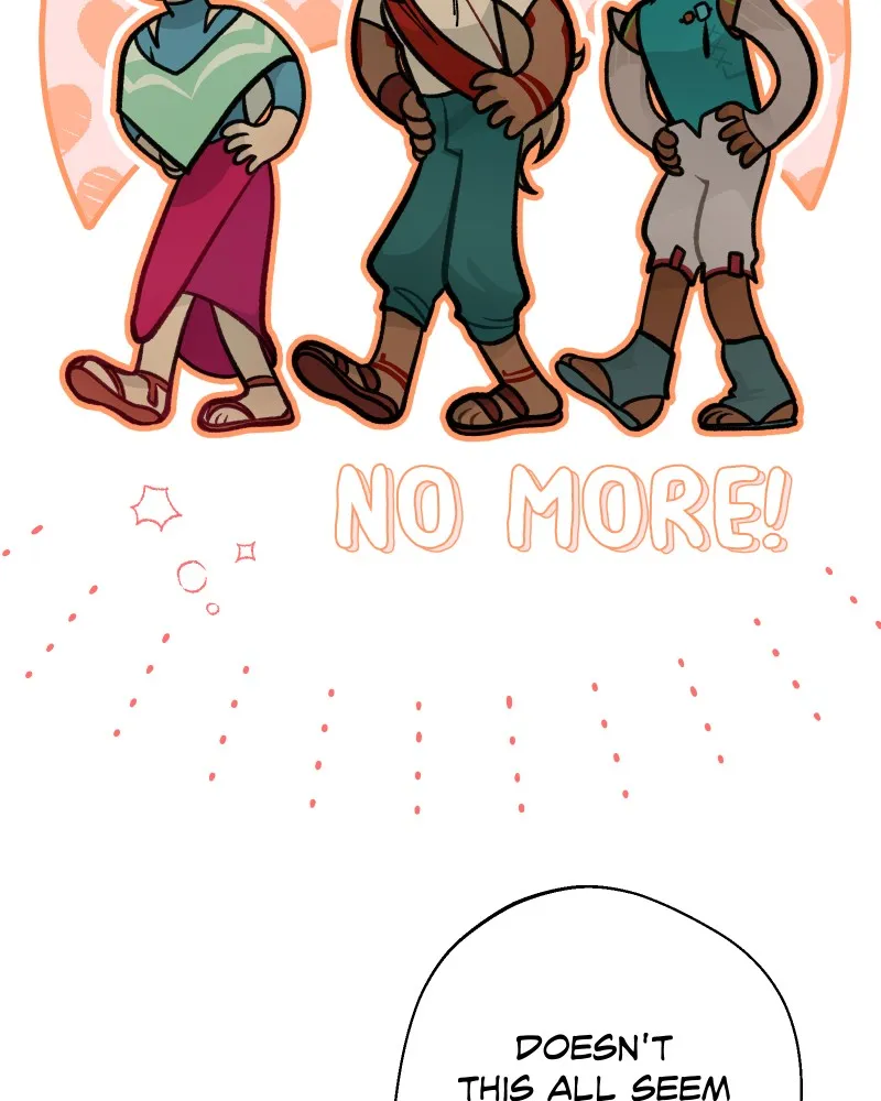 Here There Be Dragons Chapter 66 page 49 - 