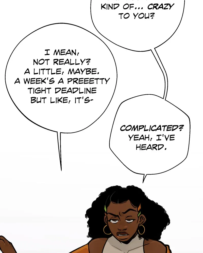 Here There Be Dragons Chapter 66 page 50 - 
