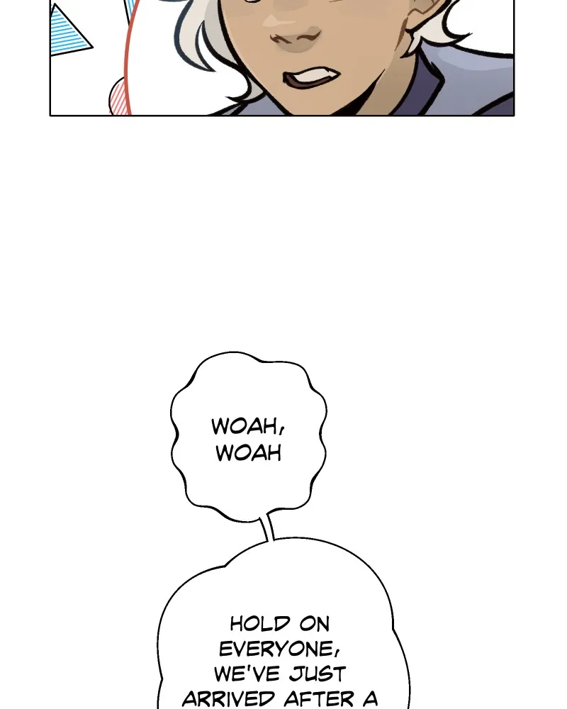 Here There Be Dragons Chapter 66 page 6 - 