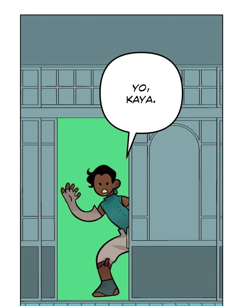 Here There Be Dragons Chapter 66 page 57 - 