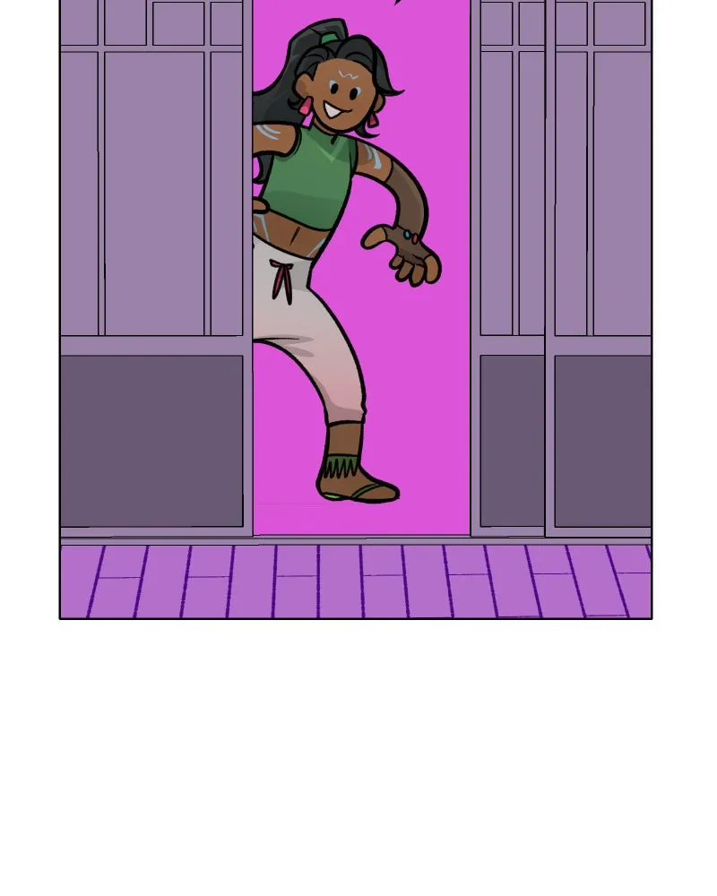 Here There Be Dragons Chapter 66 page 59 - 