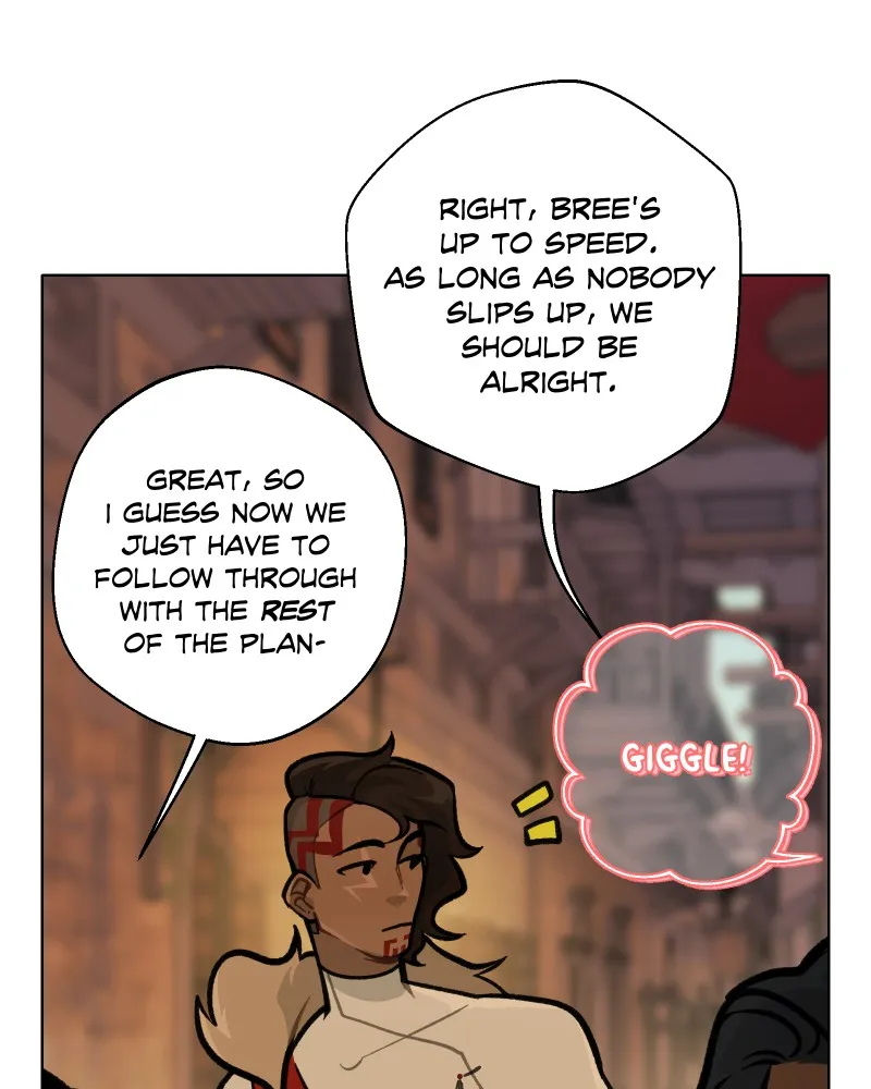 Here There Be Dragons Chapter 66 page 60 - 
