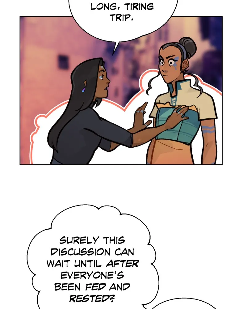 Here There Be Dragons Chapter 66 page 7 - 