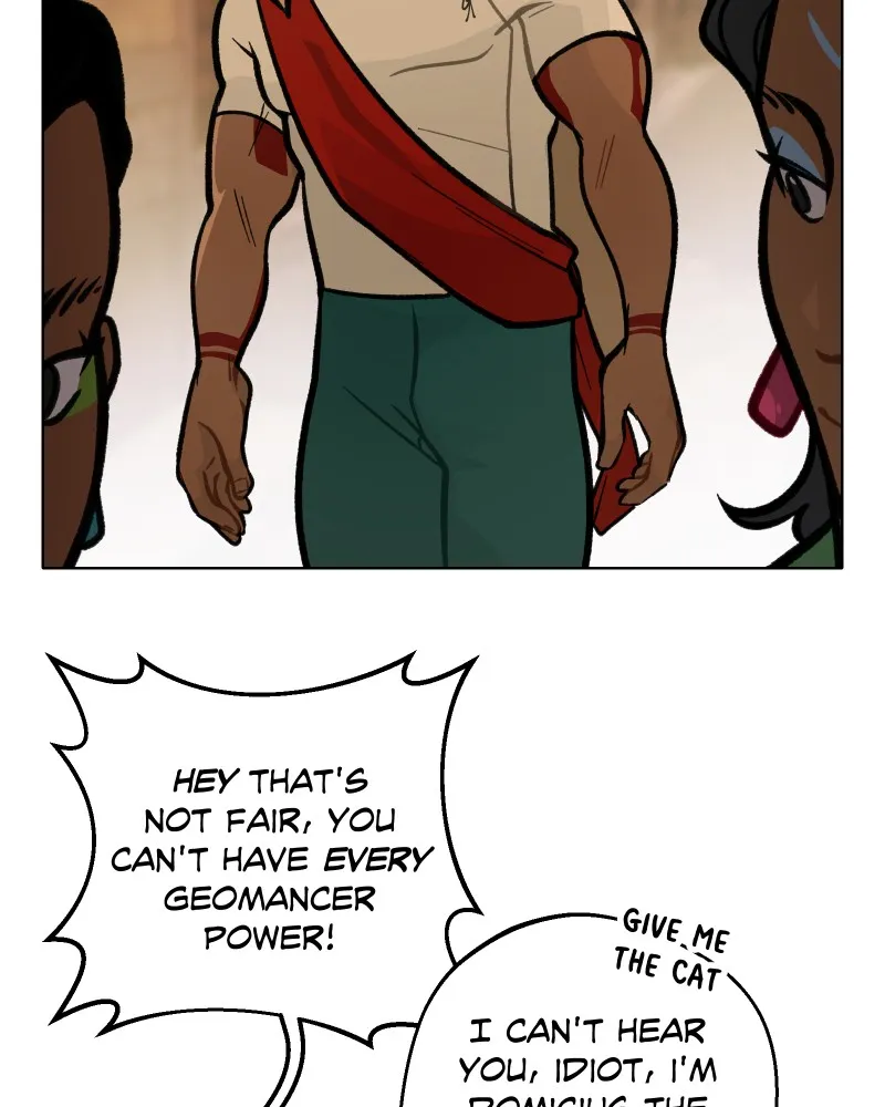 Here There Be Dragons Chapter 66 page 61 - 