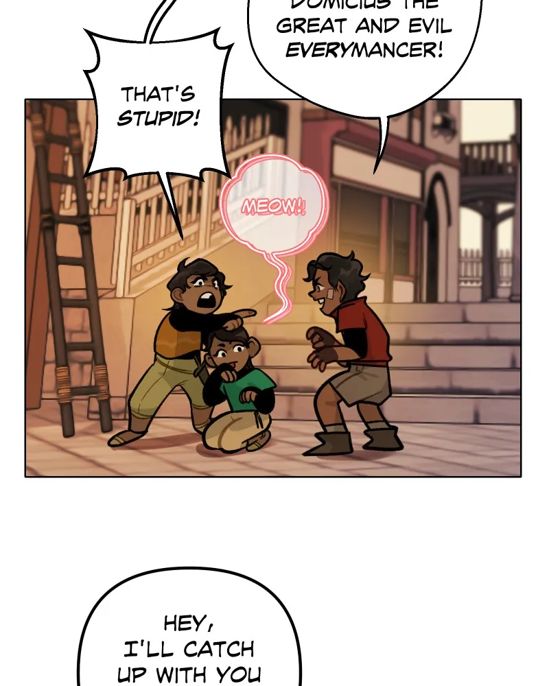 Here There Be Dragons Chapter 66 page 62 - 