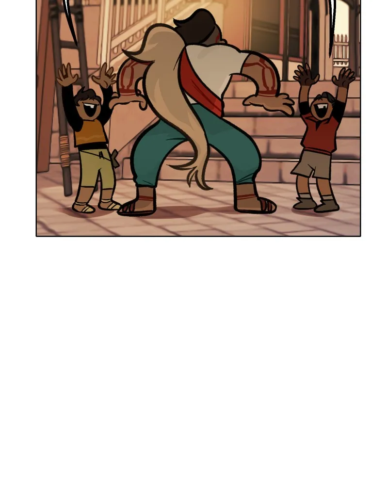 Here There Be Dragons Chapter 66 page 65 - 