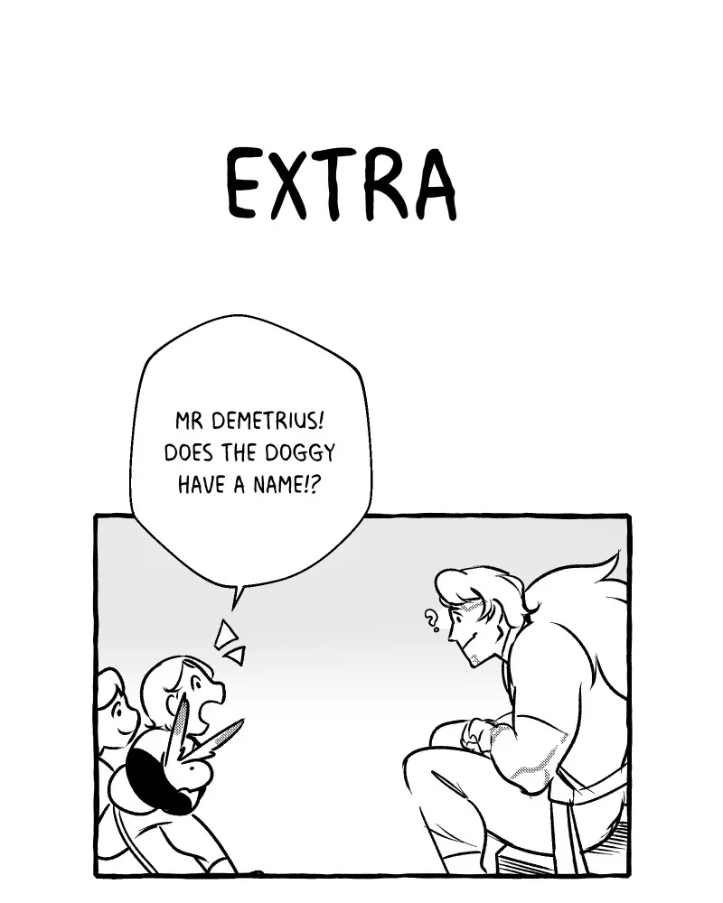 Here There Be Dragons Chapter 66 page 69 - 